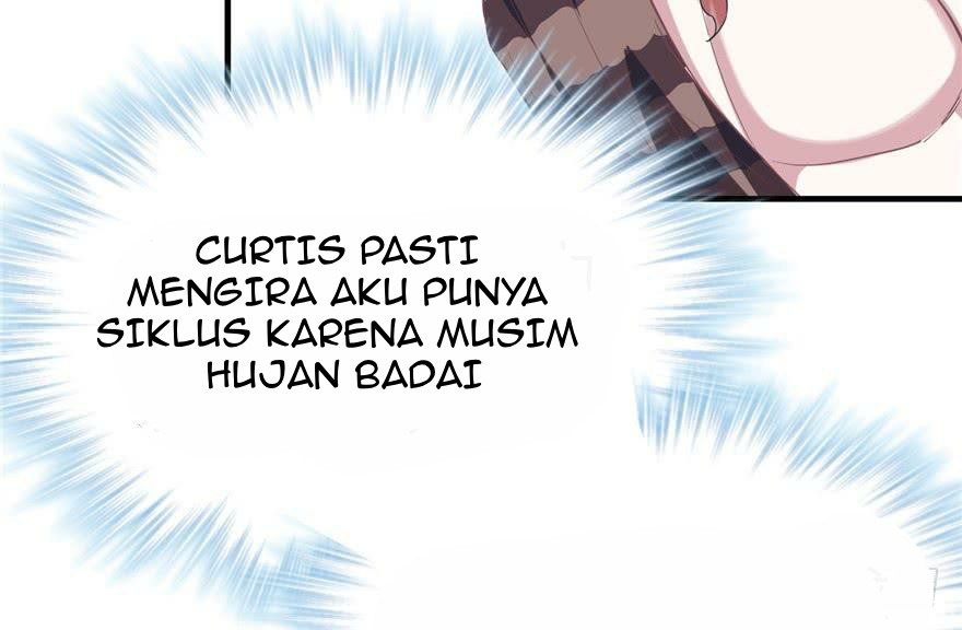 Beauty and the Beasts Chapter 59 Bahasa Indonesia